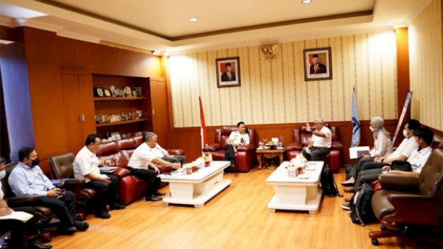 Pemkab Bantaeng Perketat Sistem Pengendalian Internal