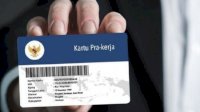 Pendaftaran Kartu Prakerja Gelombang 23 Resmi Ditutup, Begini Cara Cek Kelolosan