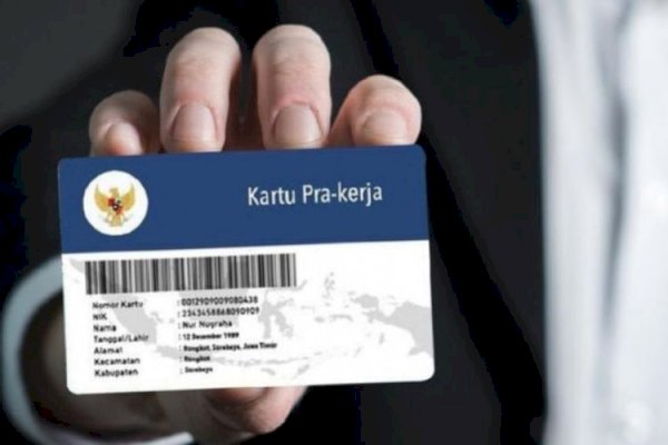 Pendaftaran Kartu Prakerja Gelombang 23 Resmi Ditutup, Begini Cara Cek Kelolosan