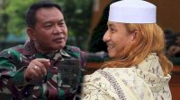 KSAD Jenderal Dudung: Rizieq-Habib Bahar Nggak Usah Macam-Macam