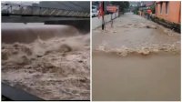 Dilanda Cuaca Ekstrem, Warga Sulsel Diminta Waspadai Banjir, Tanah Longsor dan Pohon Tumbang