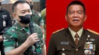 Brigjen Junior Tumilaar Ditahan, Jenderal Dudung: Mengatasnamakan Staf Khusus KSAD untuk Bela Rakyat