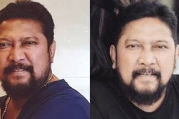 Penyanyi Senior Jamal Mirdad Tersandung Kasus Dugaan Penipuan dan Penggelapan