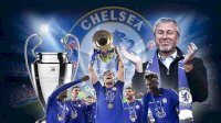 Lengkap Sudah Koleksi Gelar The Blues di Era Roman Abramovich, Ini Faktanya