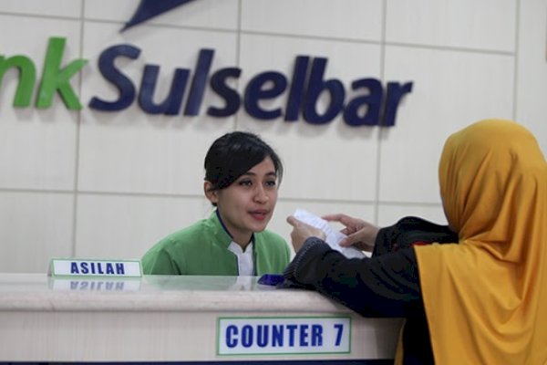 Berikan Pelayanan Maksimal, Bank Sulselbar Siapkan Kantor Kas Priority