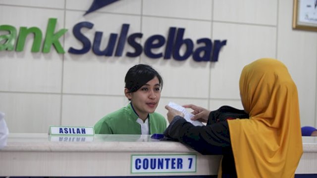 Bank Sulselbar.