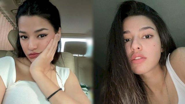 Susan Sameh jadi Korban Pelecehan Seksual di Lokasi Syuting. (F-INT)