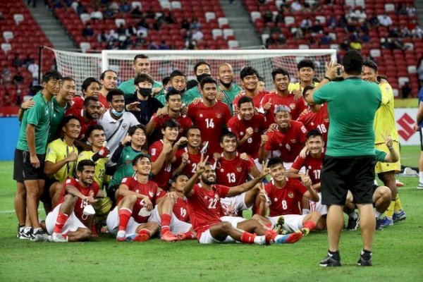 Netizen Malaysia Serang Timnas Indonesia Usai Batal Ikut Piala AFF U-23: Lari dari Medan Perang!