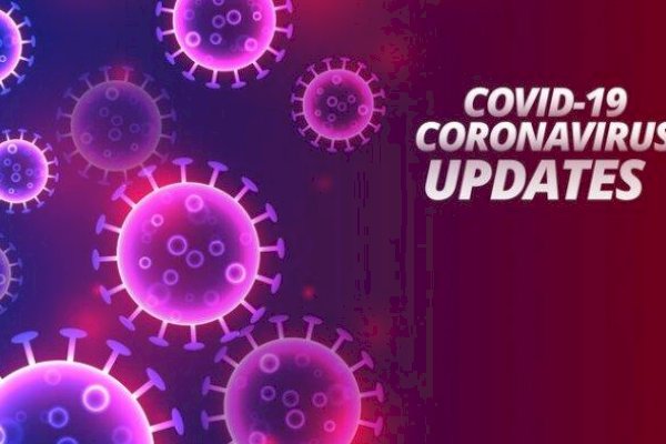 Update Covid-19 13 Februari 2022: Kasus Baru 44.526, Kematian Kembali Bertambah 111