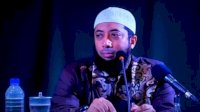 Ini Penjelasan Ustaz Khalid Basalamah soal Ceramah &#8216;Wayang Haram&#8217;