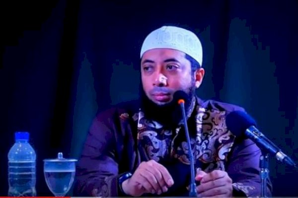 Ini Penjelasan Ustaz Khalid Basalamah soal Ceramah ‘Wayang Haram’