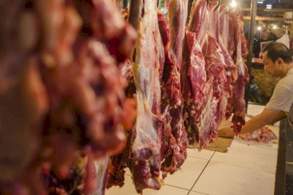 Kementan Tegaskan Stock Daging Sapi/Kerbau Menjelang Ramadhan Hingga Lebaran Aman