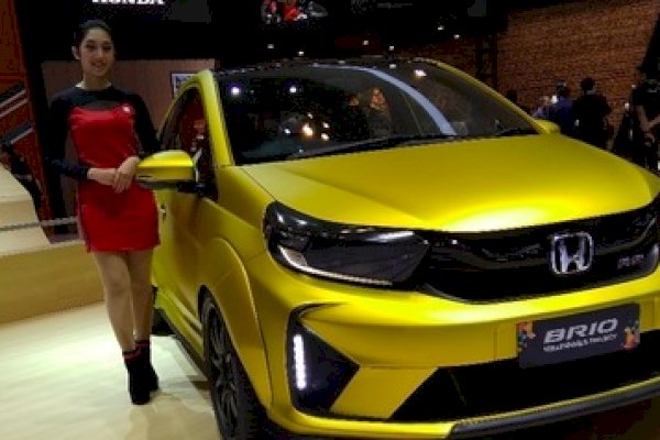 Waspada! Hendak Beli Mobil, Calon Konsumen Kena Tipu Puluhan Juta di Diler Honda