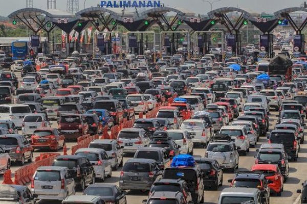 Mudik Lebaran 2022, Pemerintah: Boleh, Asal Sudah Vaksin 2 Kali dan Booster