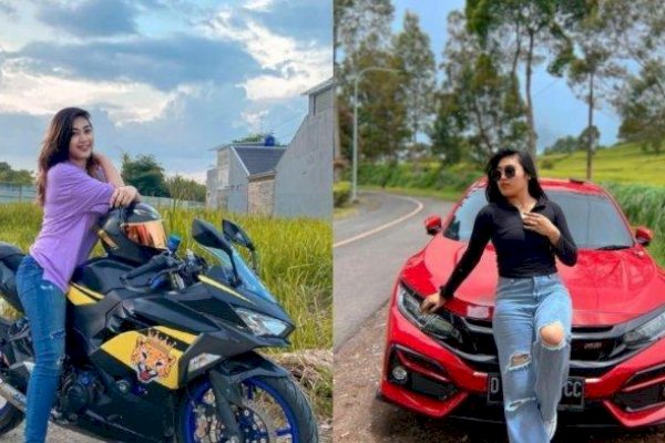 Mantan Istri Doni Salmanan Bantah Ajarkan Nipu Lewat Trading: Tolong Jangan Sangkut Pautin Aku