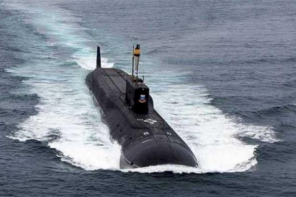 Presiden Rusia Vladimir Putin Kirim Kapal Selam Nuklir ke Atlantik Utara, Ada Apa?