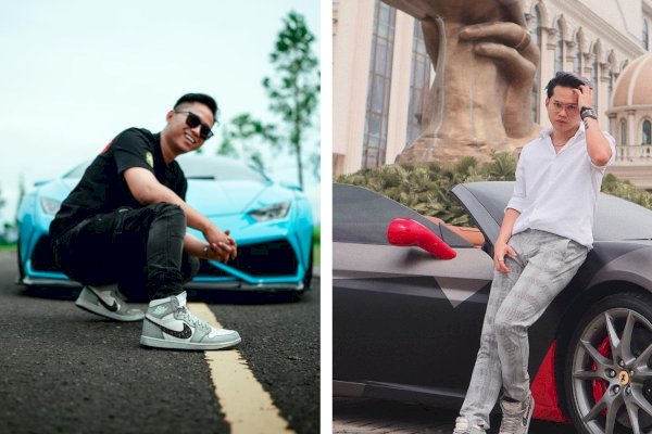 Polisi Minta Orang yang Terima Uang-Barang dari Crazy Rich Indra Kenz dan Doni Salmanan Lapor Penyidik