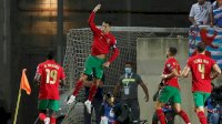 Timnas Portugal ke Piala Dunia 2022, Cristiano Ronaldo: Terima Kasih Orang Portugis