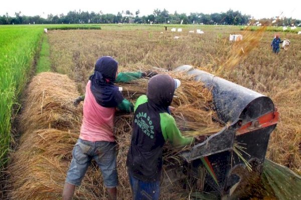 DPR Apresiasi Pragnosa Ketersediaan Pangan Jelang Ramadhan