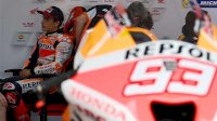 Kecelakaan Horor di Mandalika Hingga Alami Cedera Diplopia, Marc Marquez Absen di MotoGP Argentina