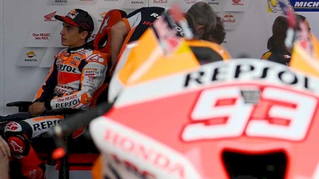  Marc Marquez.(F-INT)