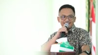 Pembangunan LPM, Bupati Bantaeng: Bisa Kendalikan Lonjakan Harga Pangan
