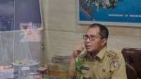 Tepis Makassar Level IV, Wali Kota Makassar Tegaskan Berita Bohong