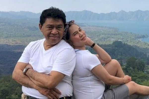 Pendeta Saifuddin Ibrahim yang Minta Menag Hapus 300 Ayat Al Qur’an jadi Tersangka Penistaan Agama