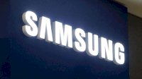 Serang Ukraina, Samsung Hentikan Penjualan di Rusia