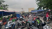 Catat, Parkir Pasar Tradisional Kini Dikelola PD Parkir Makassar Raya
