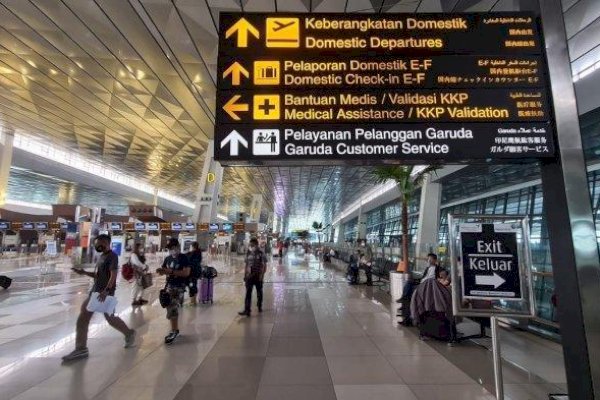 IDI Dukung Perjalanan Domestik Tak Perlu Tes PCR Antigen: Kenapa Tidak Kita Masuk ke Endemi