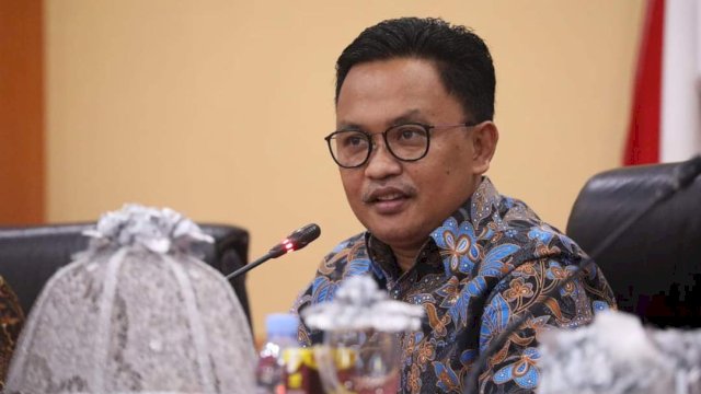 SMPN 1 Tompobulu Melangkah Mandiri Jalani Program LSP, Bupati Bantaeng: Hal yang Membanggakan