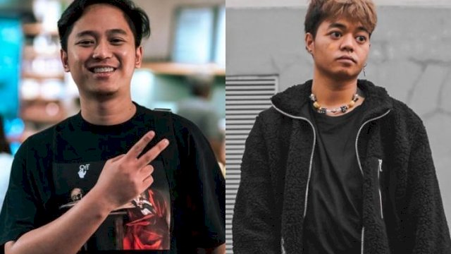 Doni Salmanan-Reza Arap.(F-INT)