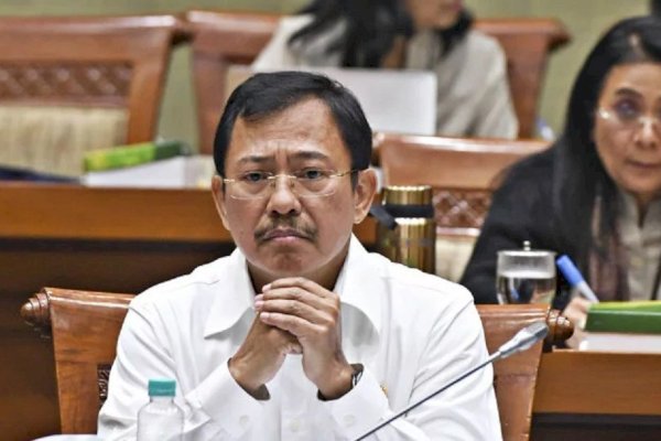 Resmi, Mantan Menkes Terawan Agus Putranto Dipecat dari Keanggotaan IDI