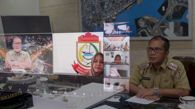 Rakorsus 2022, Tiga Tugas Penting OPD Menuju Makassar Metaverse