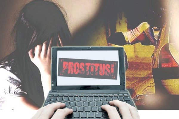 Polda Metro Bongkar Prostitusi Online 5 Anak di Bawah Umur, Terungkap Orang Tua Curiga Anaknya Jual Diri