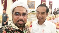 Isu Perpanjangan Jabatan Presiden, Ali Ngabalin: Jangan Radikal dalam Berpolitik