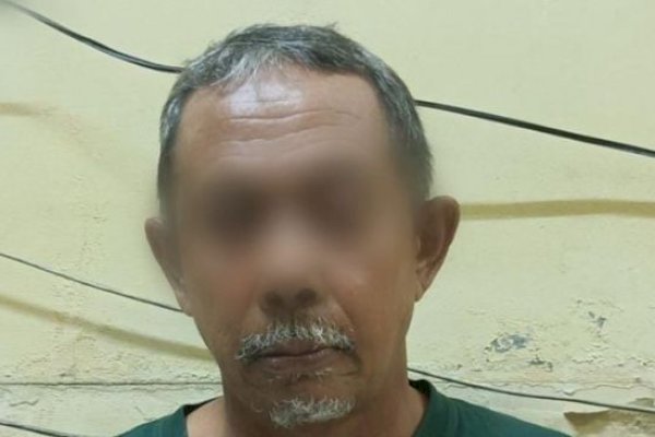 Kecewa Berhenti Langganan, Sopir Ojol Siram Kepala-Wajah Penumpangnya Pakai Air Aki