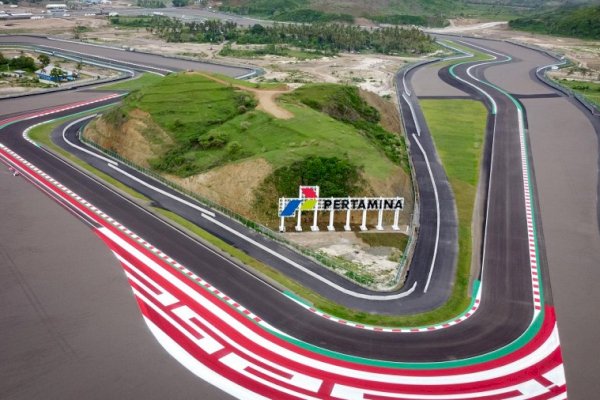 Jelang MotoGP, 6.492 Kamar di NTB Masih Kosong
