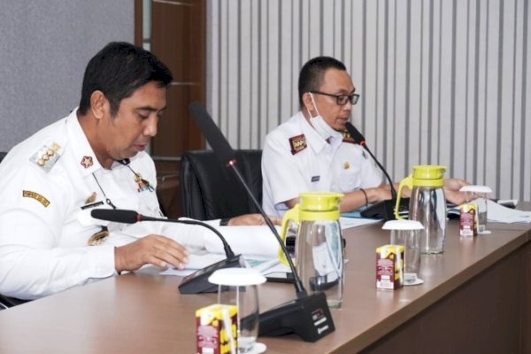 Persoalan Air Bersih, Pemkab Maros Siapkan Lahan Penampungan