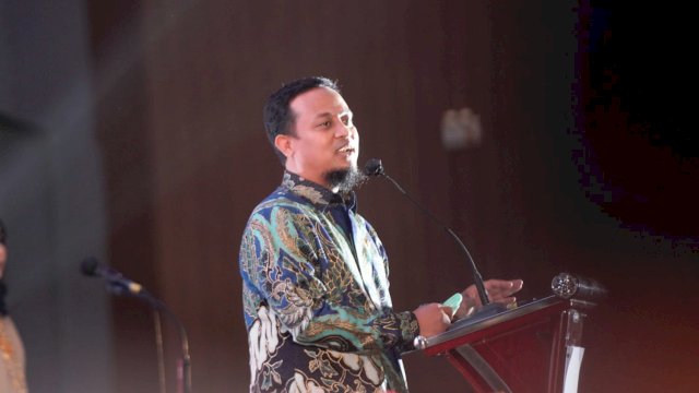 Setahun Menjabat, Andi Sudirman Selesaikan Utang Pemprov Rp 1 Triliun dan Pulihkan Ekonomi