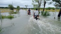 Banjir dan Longsor Landa Purworejo Jateng, 32 Desa Terdampak-6.085 Warga Mengungsi