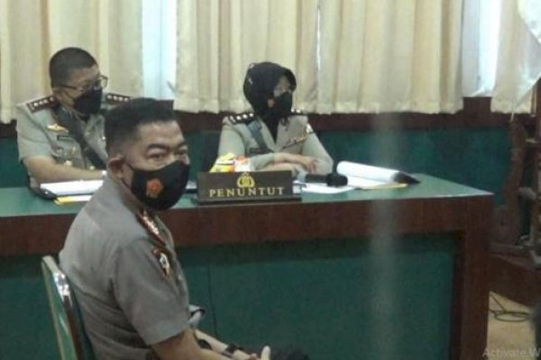 Dugaan Pemerasan, Kuasa Hukum AKBP M Tersangka Kasus Pelecehan Seksual Polisikan Keluarga Korban