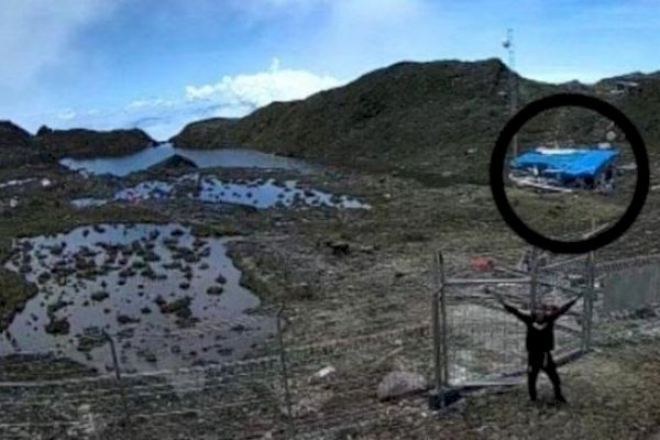 Nelson Sarira Pemuda Toraja Sulsel Selamat dari Serangan KKB di Papua, Ini Penjelasan Kombes Firman