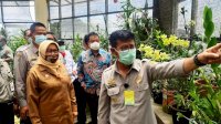 Komisi IV Apresiasi Kementan Dalam Pengembangan Hortikultura dan Florikultura
