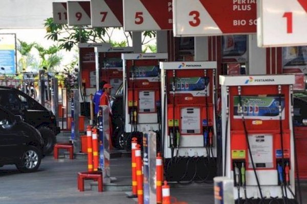 Catat, Harga BBM Pertamina Per Hari Ini Kembali Naik