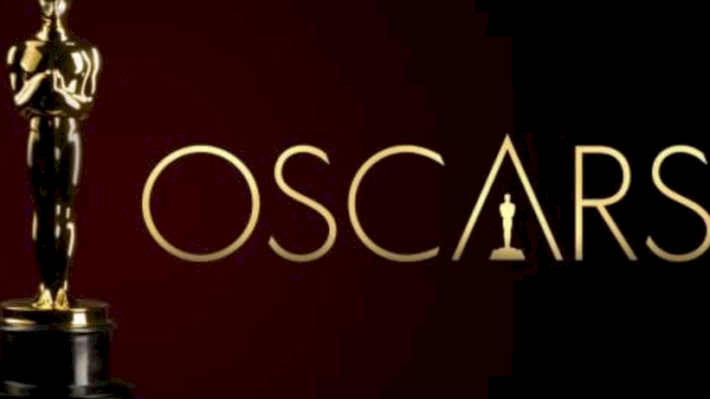 PIala Oscar 2022.(F-INT)