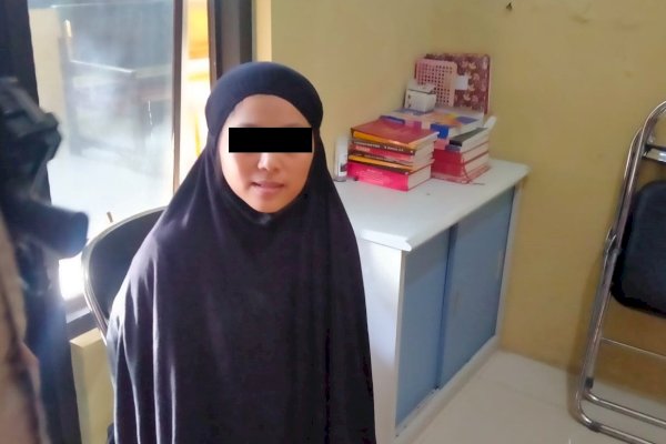 “Harus Mati Biar Enggak Sedih Kayak Saya,” Alasan Ibu di Brebes Aniaya Hingga Sayat Leher Anaknya