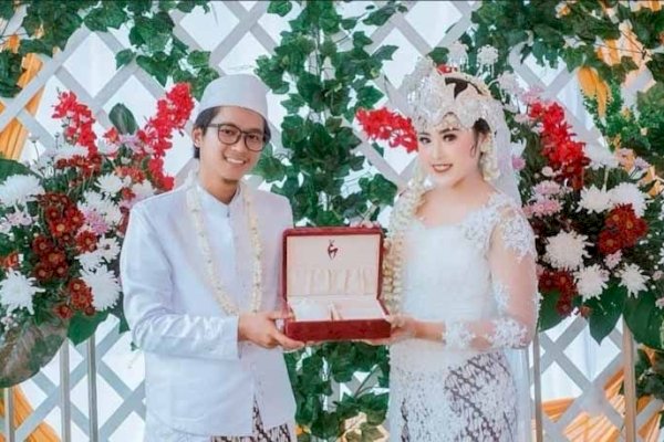 Ternyata, Doni Salmanan Ternyata Pernah Menikah, Fotonya Kembali Viral