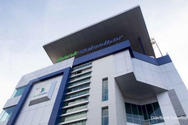 Pandemi Covid-19, Digital Banking Bank Sulselbar Solusinya